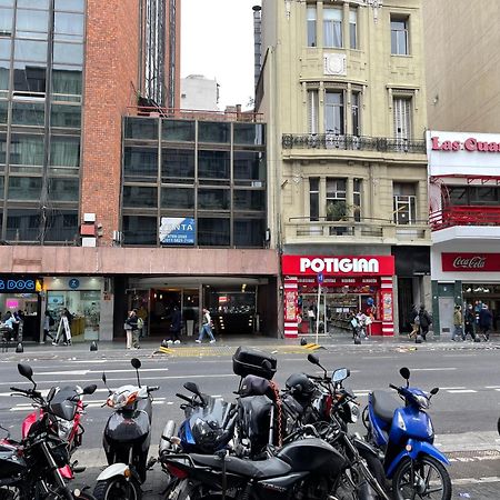 ブエノスアイレスObelisco Y Tangoアパートメント エクステリア 写真