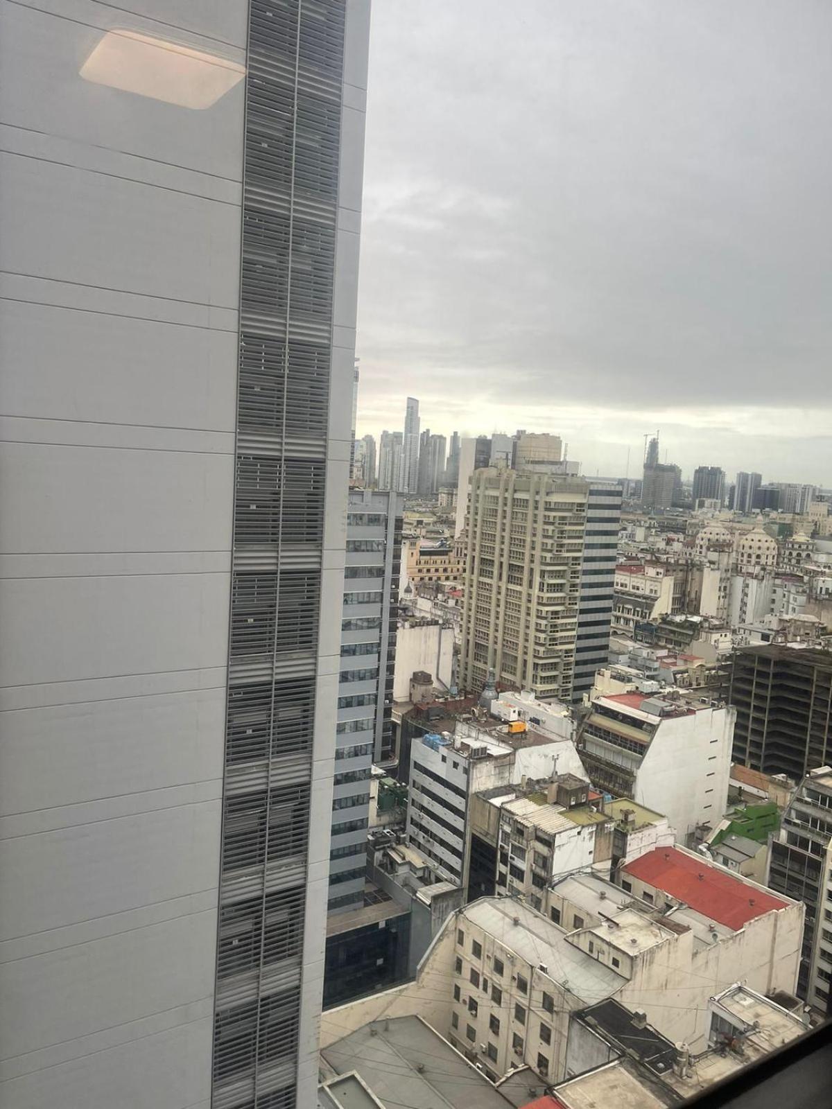 ブエノスアイレスObelisco Y Tangoアパートメント エクステリア 写真